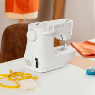 Embroidery and sewing-embroidery machines